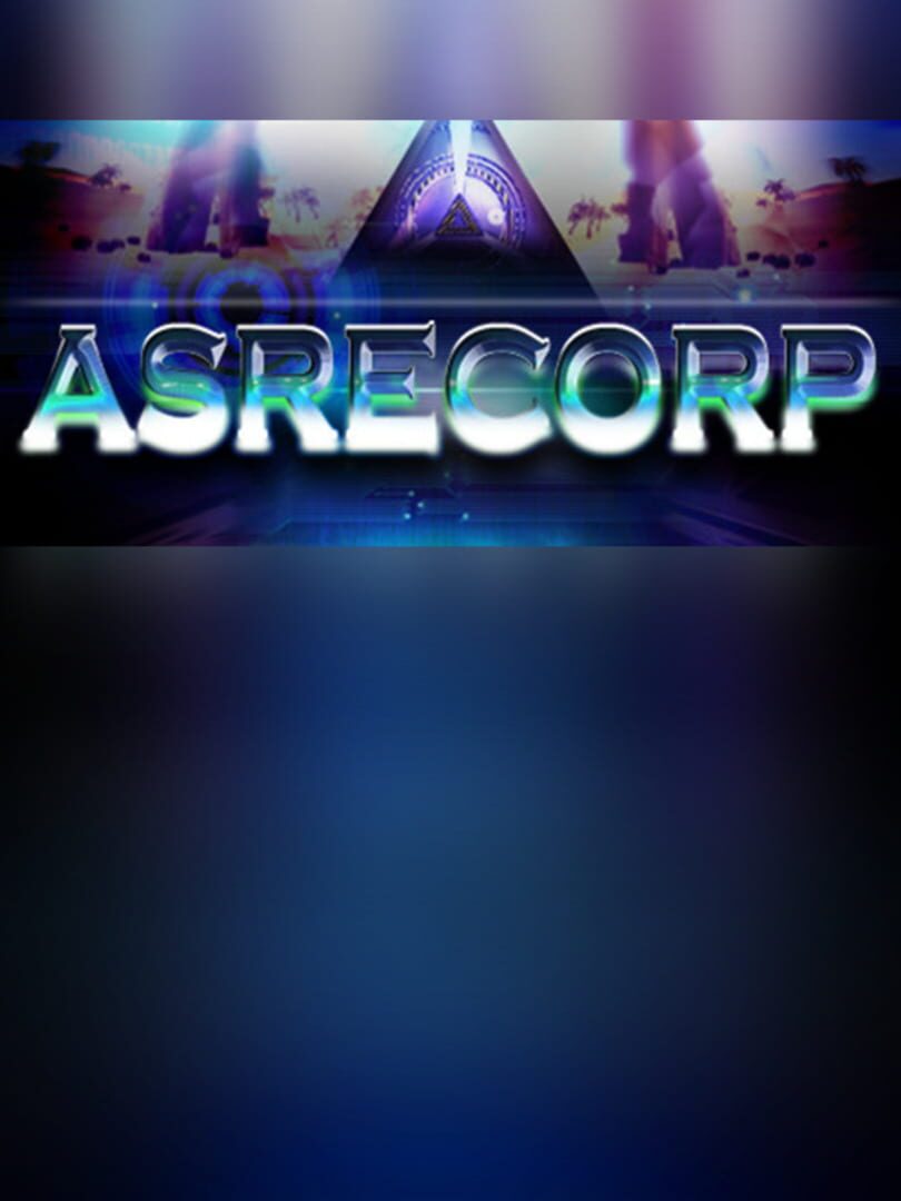 ASRECorp