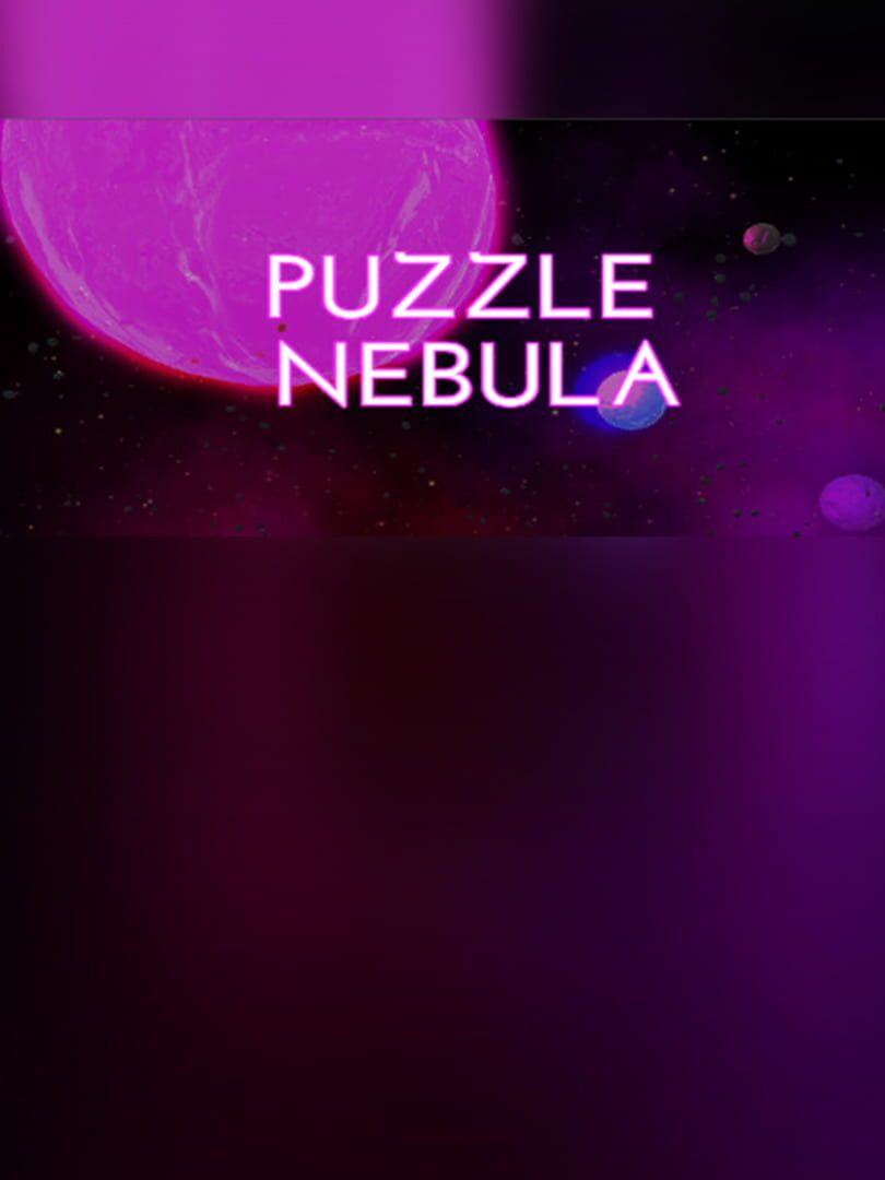 Puzzle Nebula