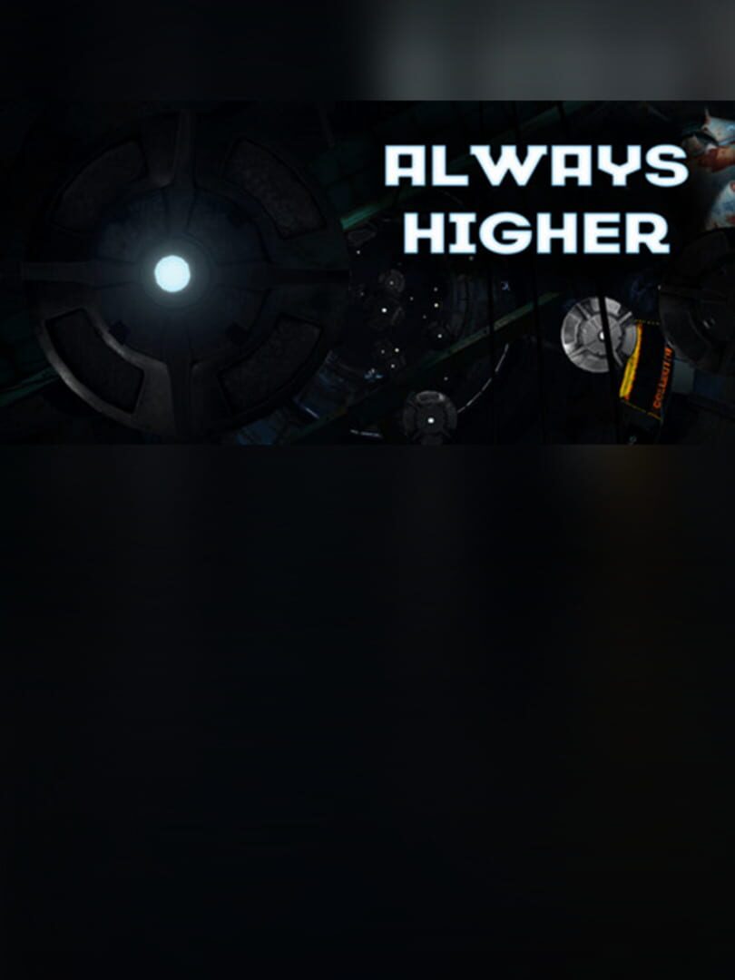 Always Higher