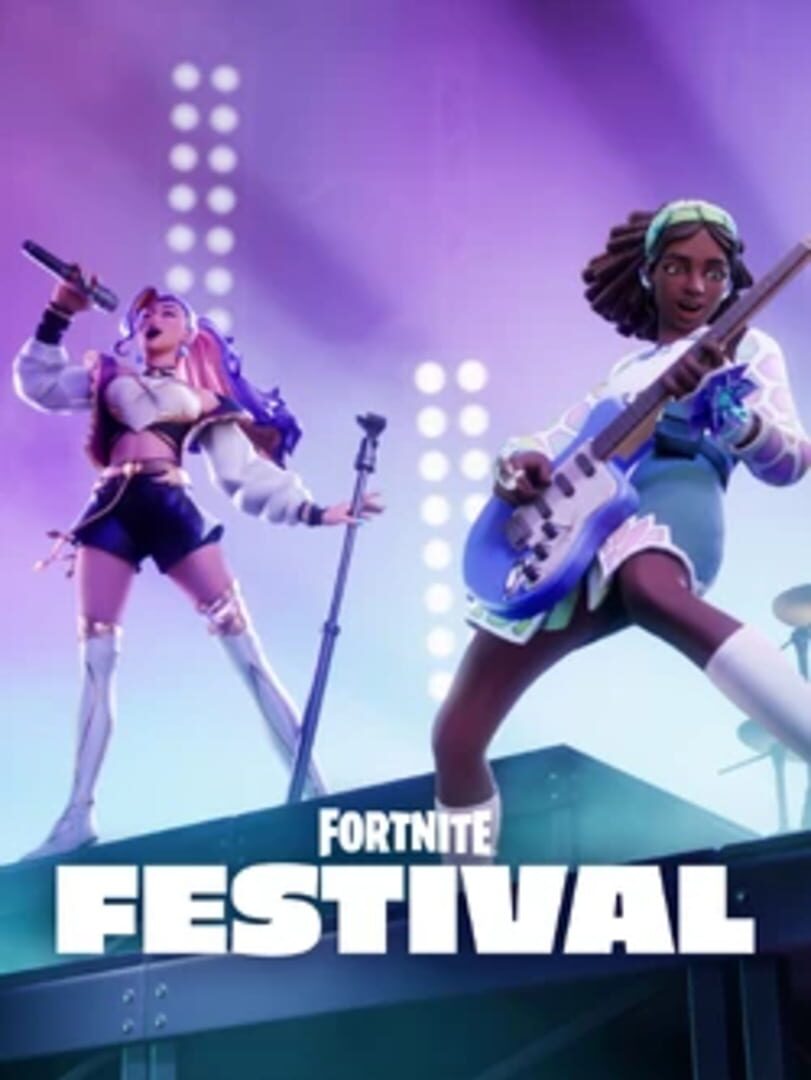 Fortnite Festival: Season 11