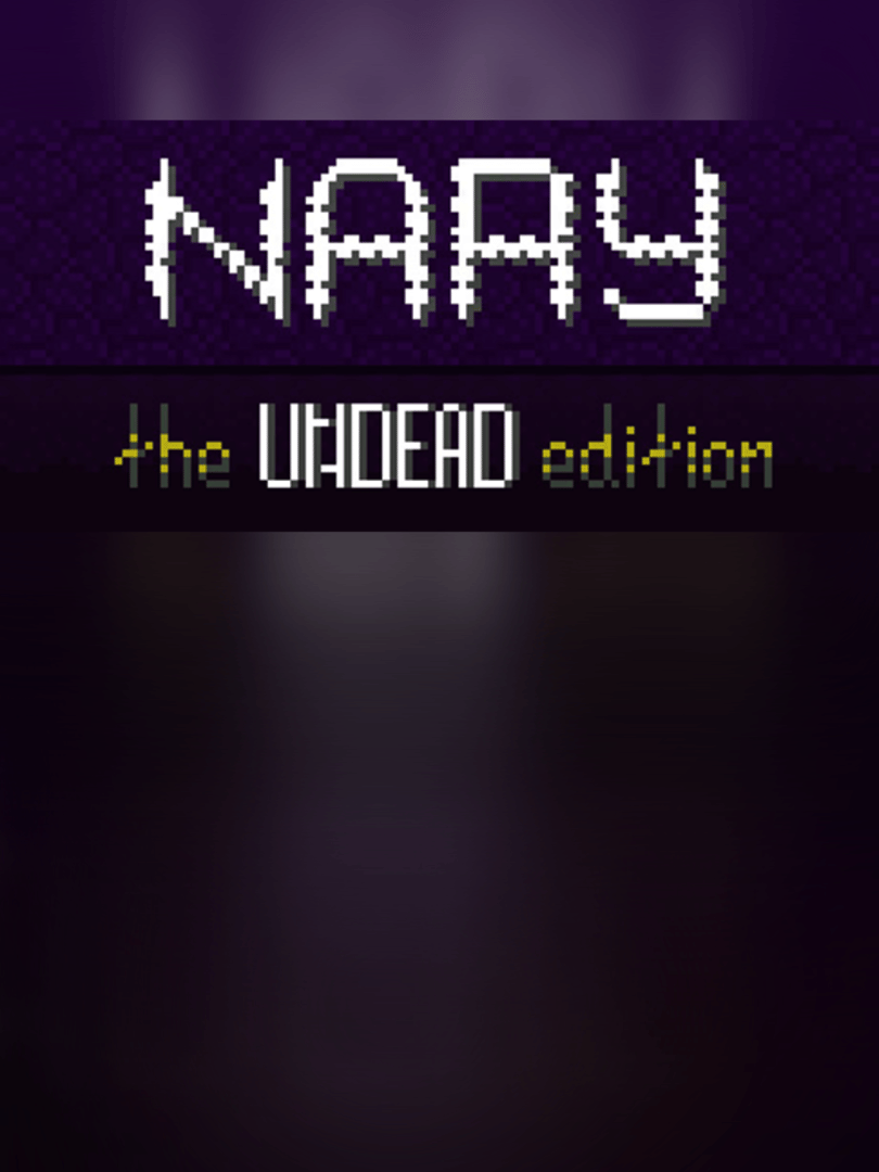 Nary Cover