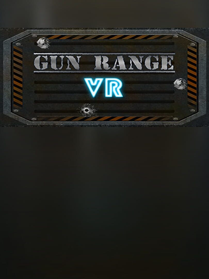 Gun Range VR