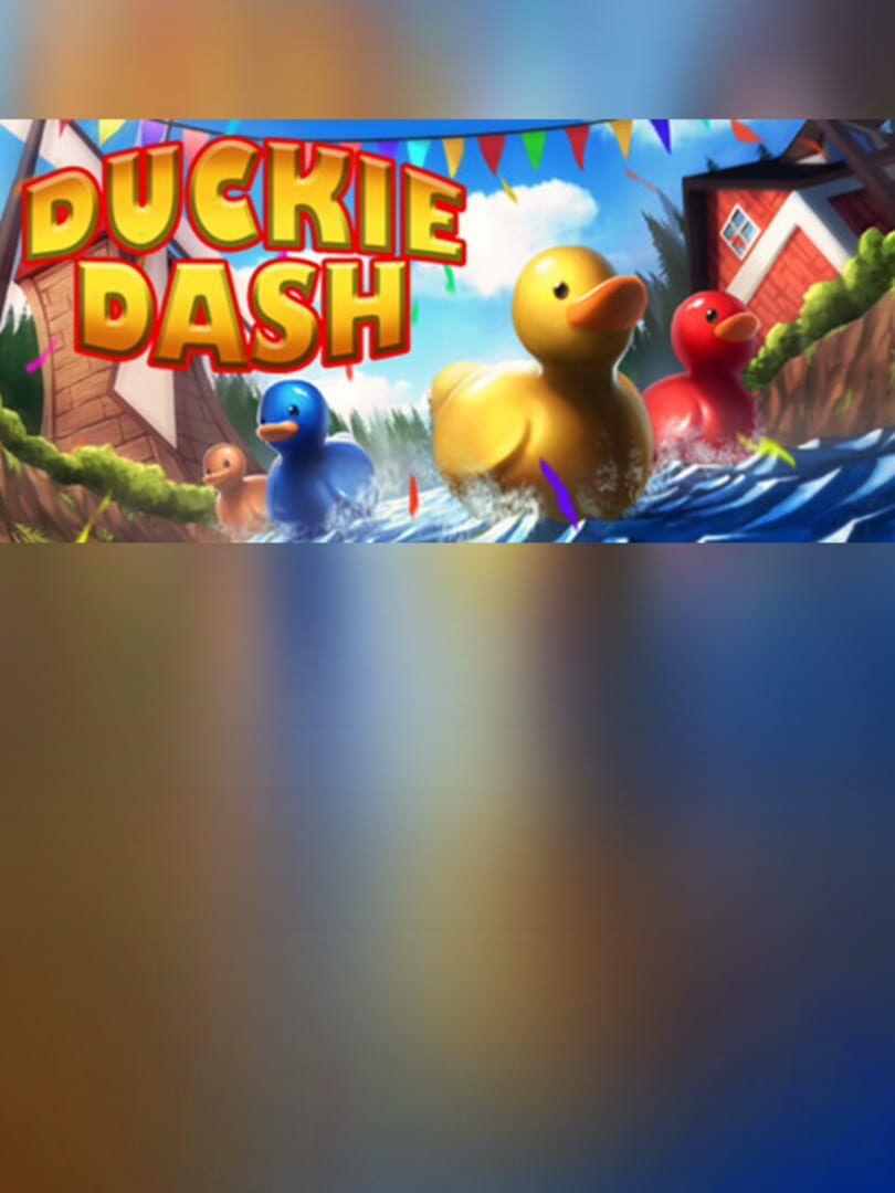 Duckie Dash