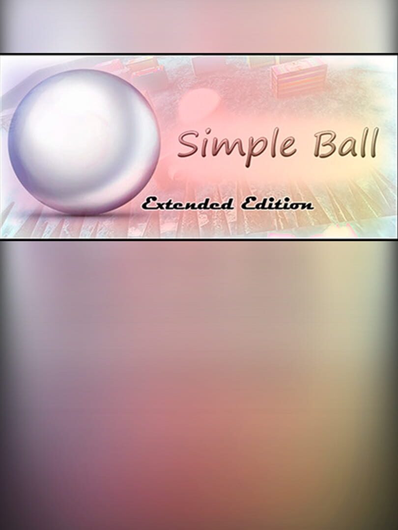Simple Ball: Extended Edition