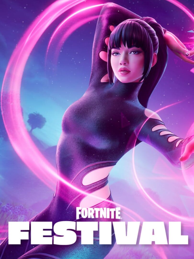 Fortnite Festival: Season 12