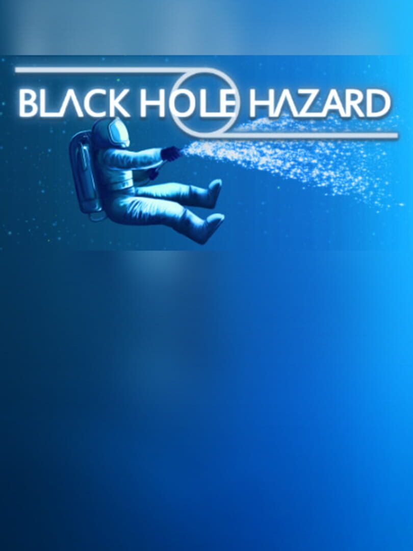 Black Hole Hazard