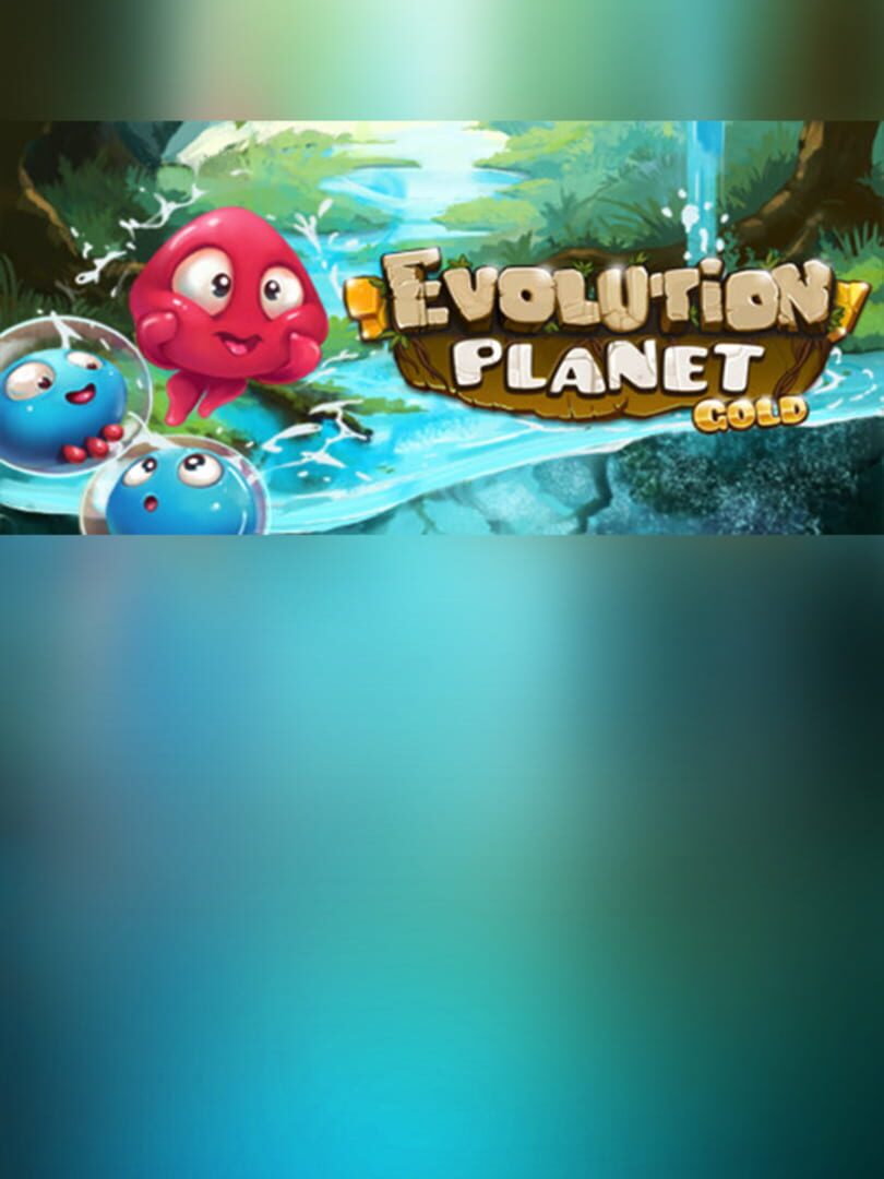 Evolution Planet: Gold Edition