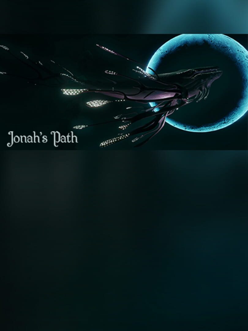 Jonah's Path