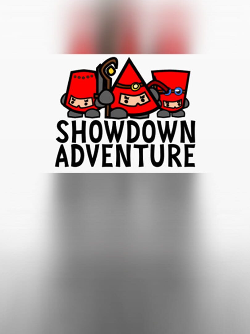 Showdown Adventure