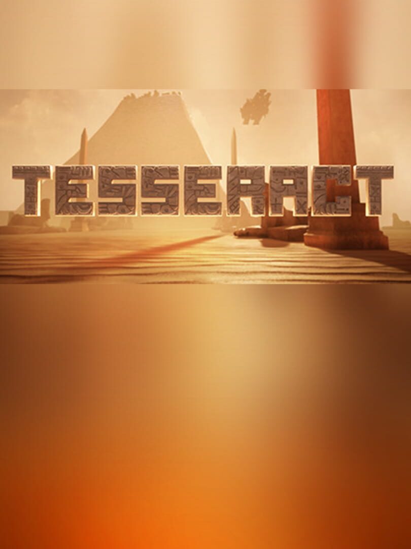 Tesseract VR