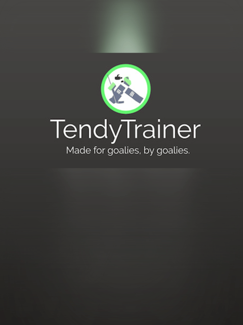 TendyTrainer Cover