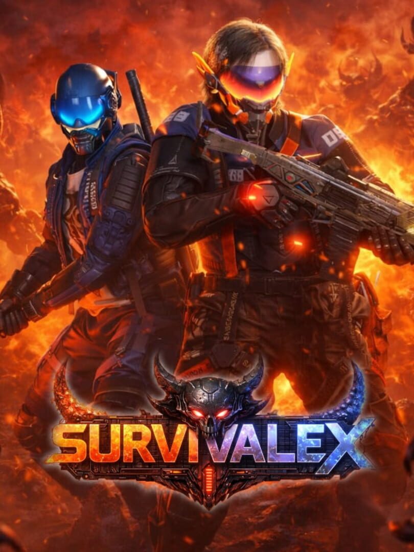 Survival EXtreme