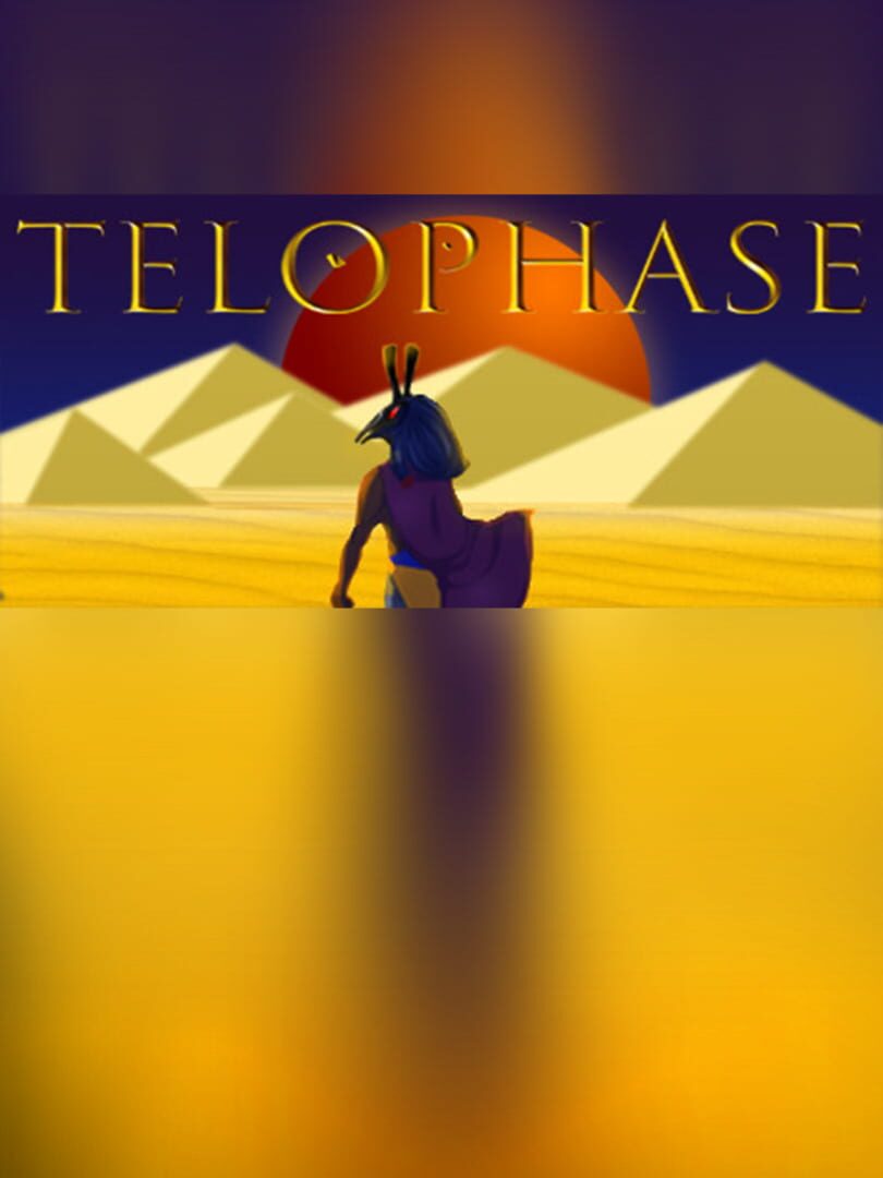 Telophase