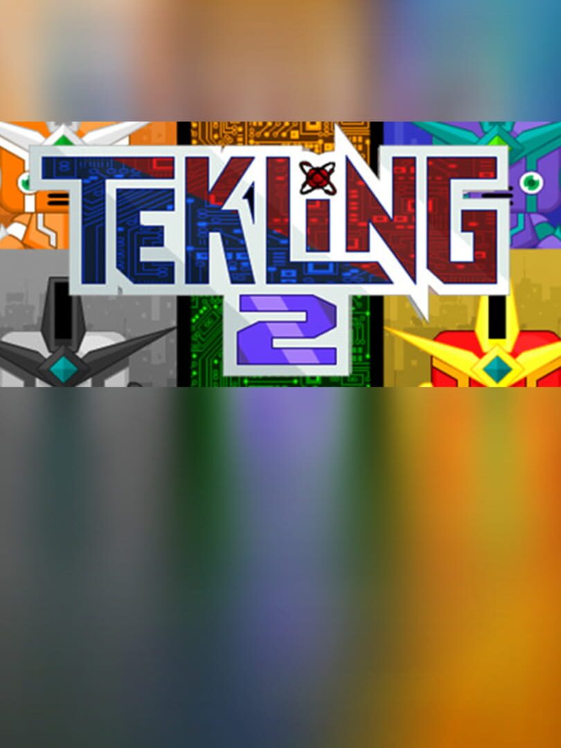Tekling 2