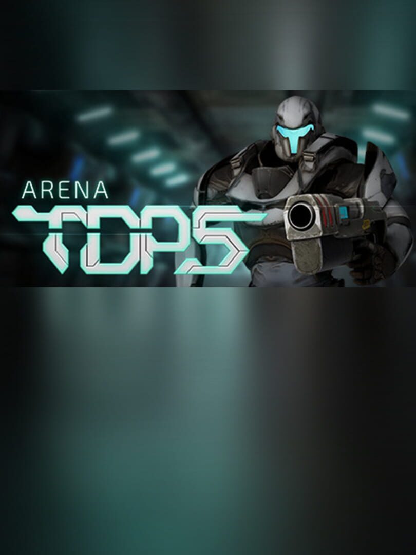 TDP5: Arena 3D