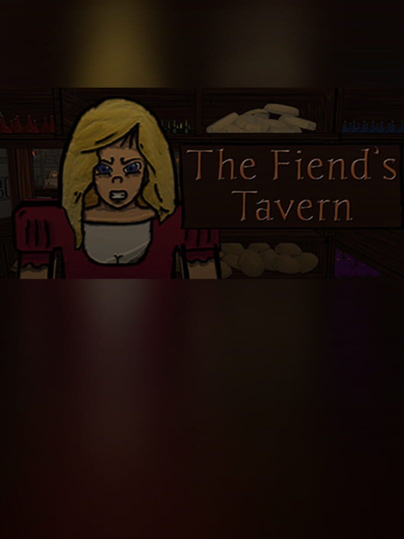 The Fiend's Tavern