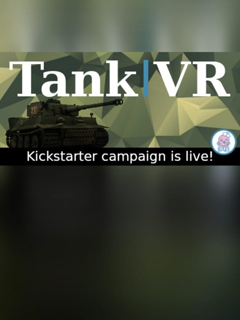 TankVR