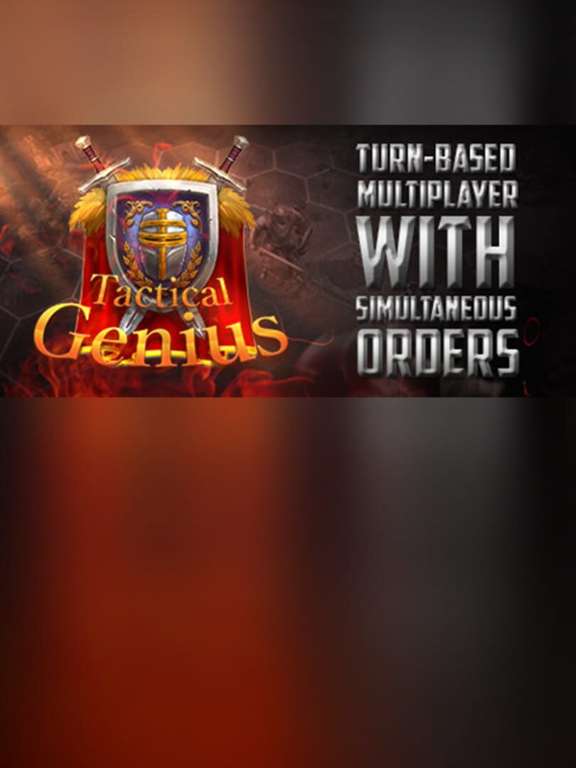 Tactical Genius