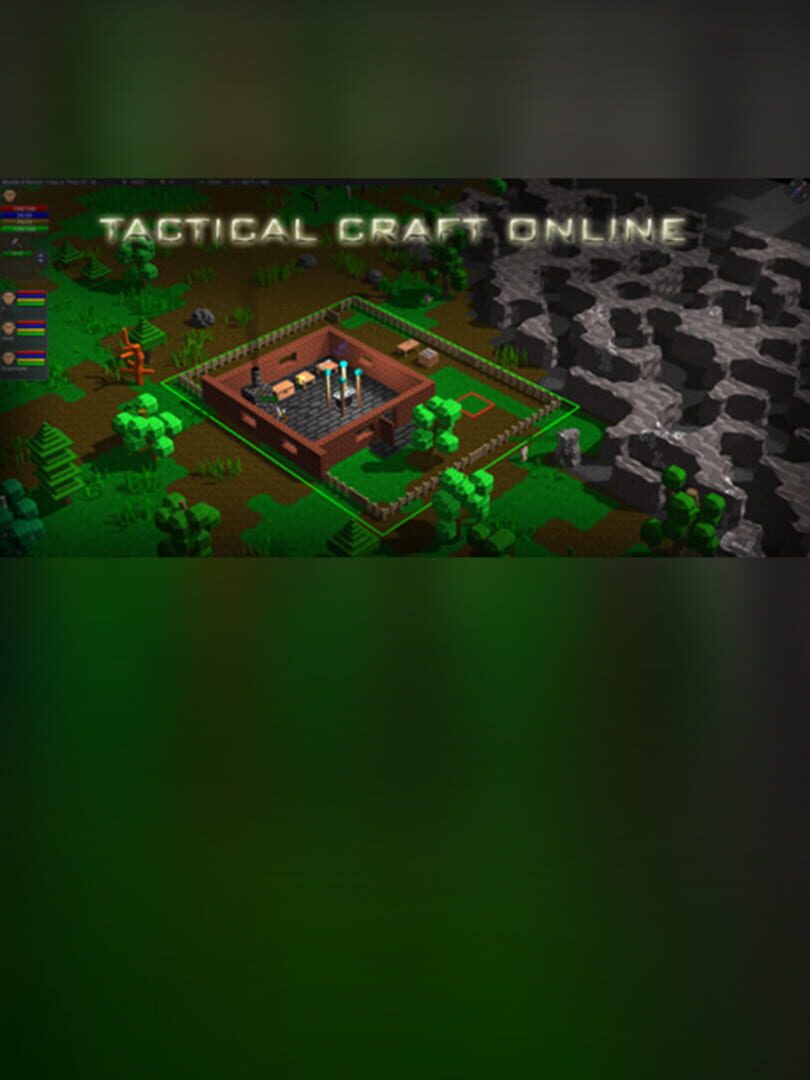 Tactical Craft Online