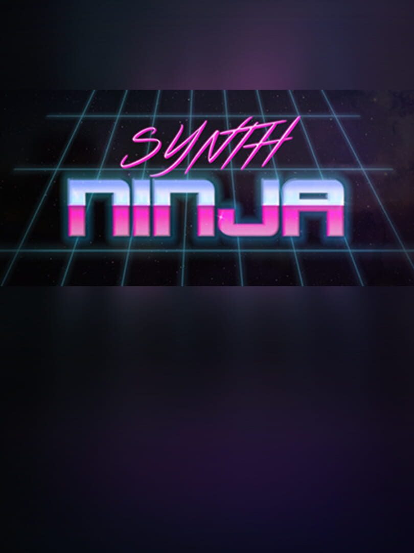 Synth Ninja