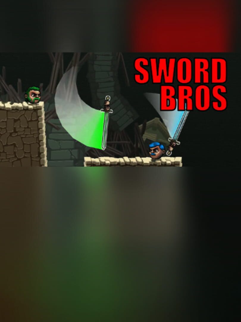Sword Bros