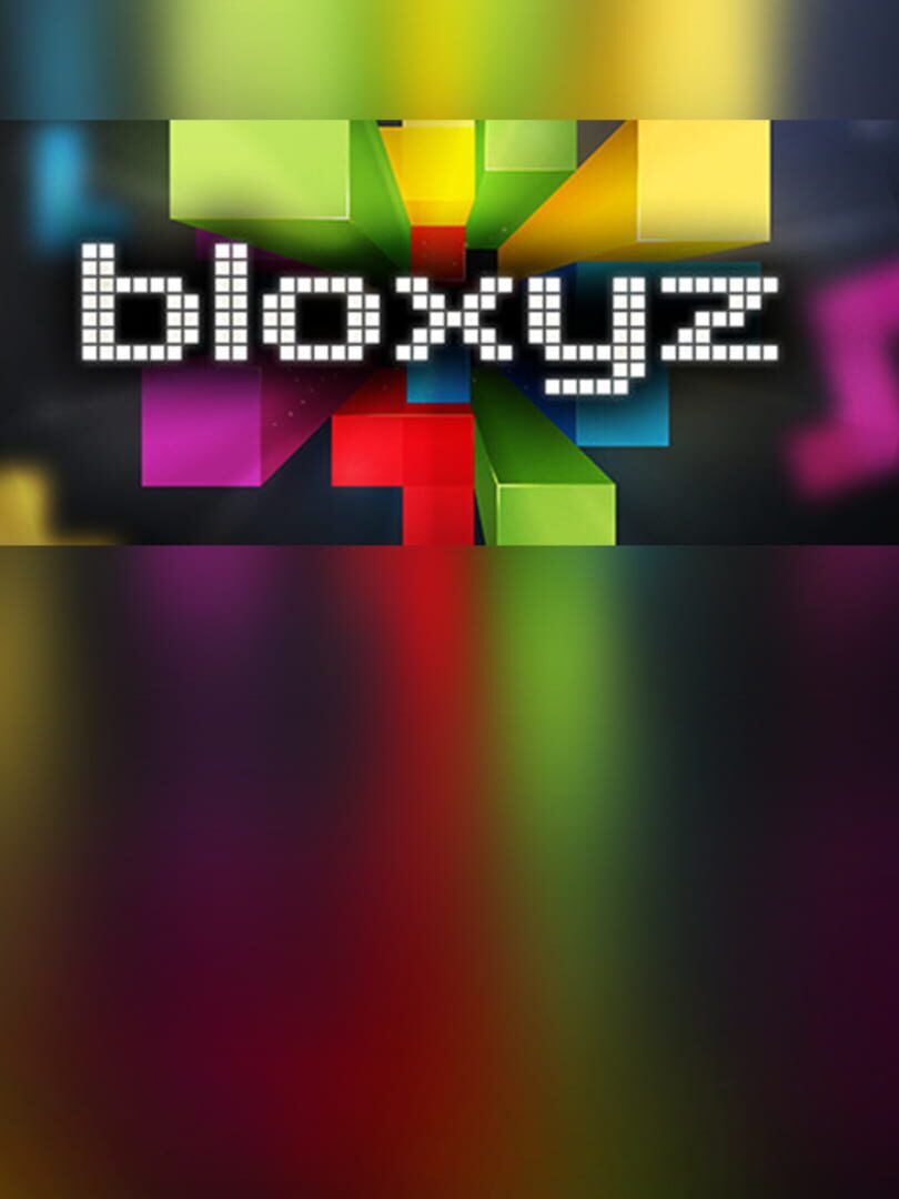 Bloxyz