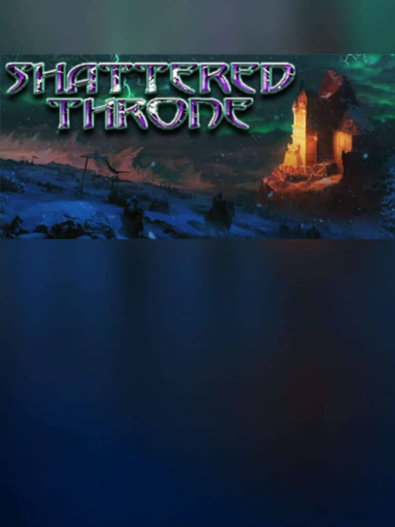 Shattered Throne
