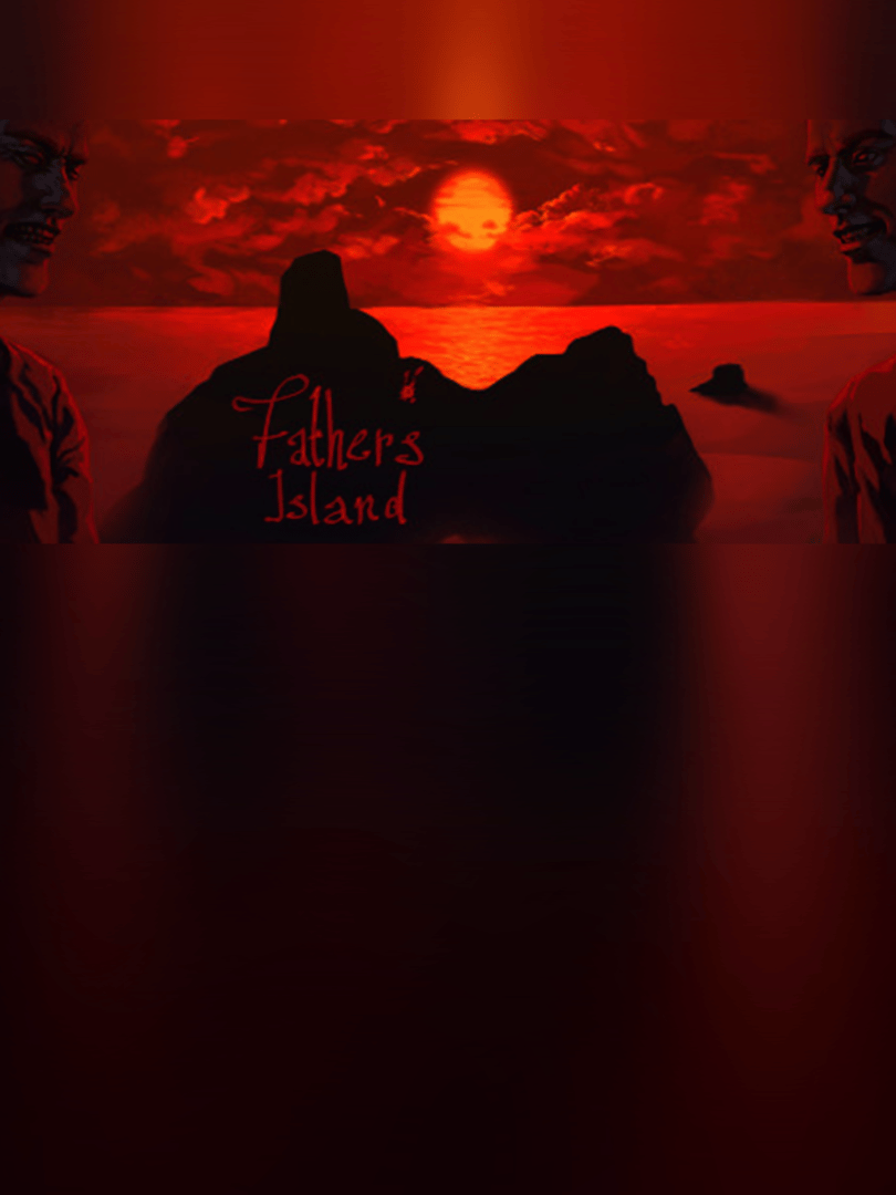 Father's Island Cover