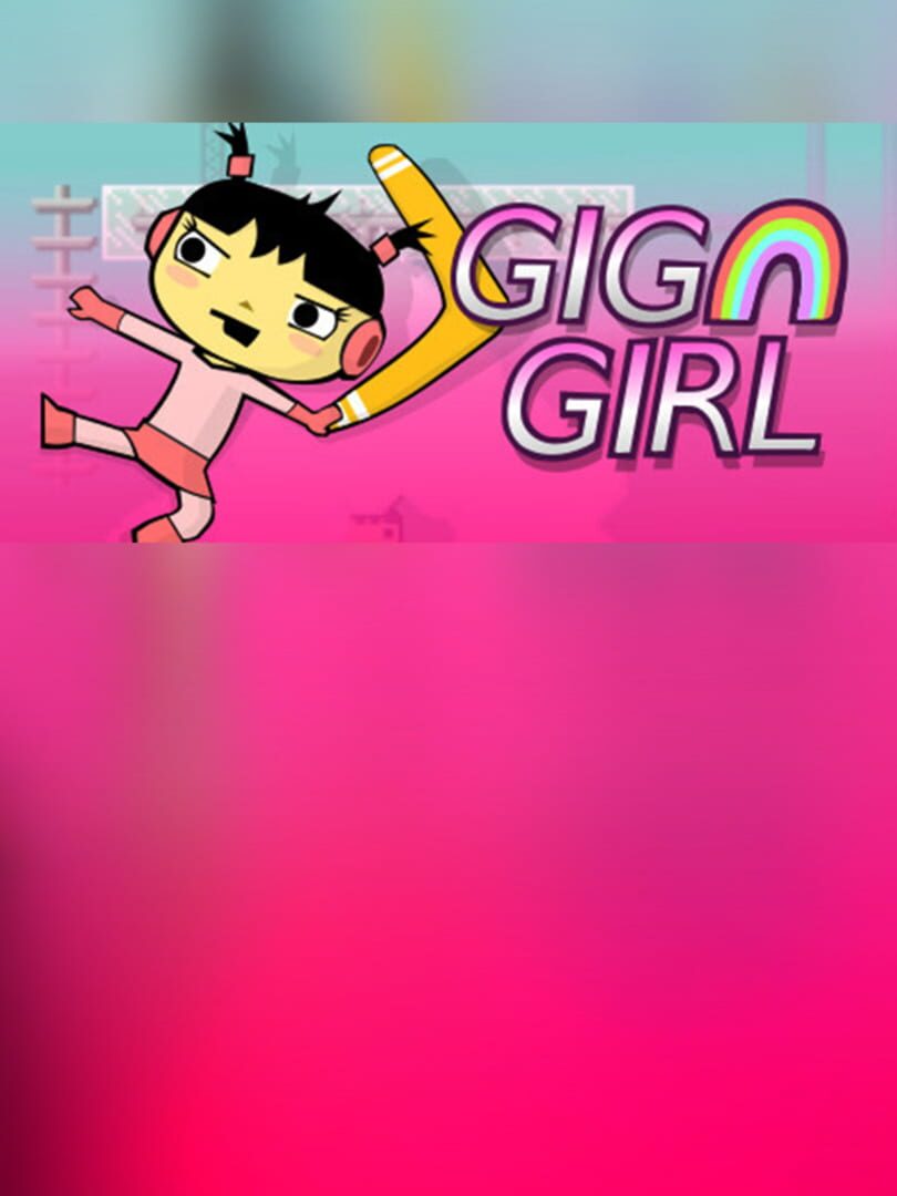 Giga Girl