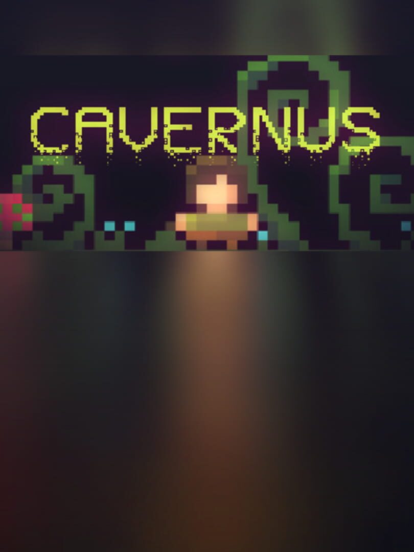 Cavernus