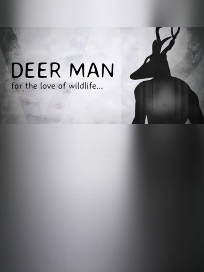 Deer Man