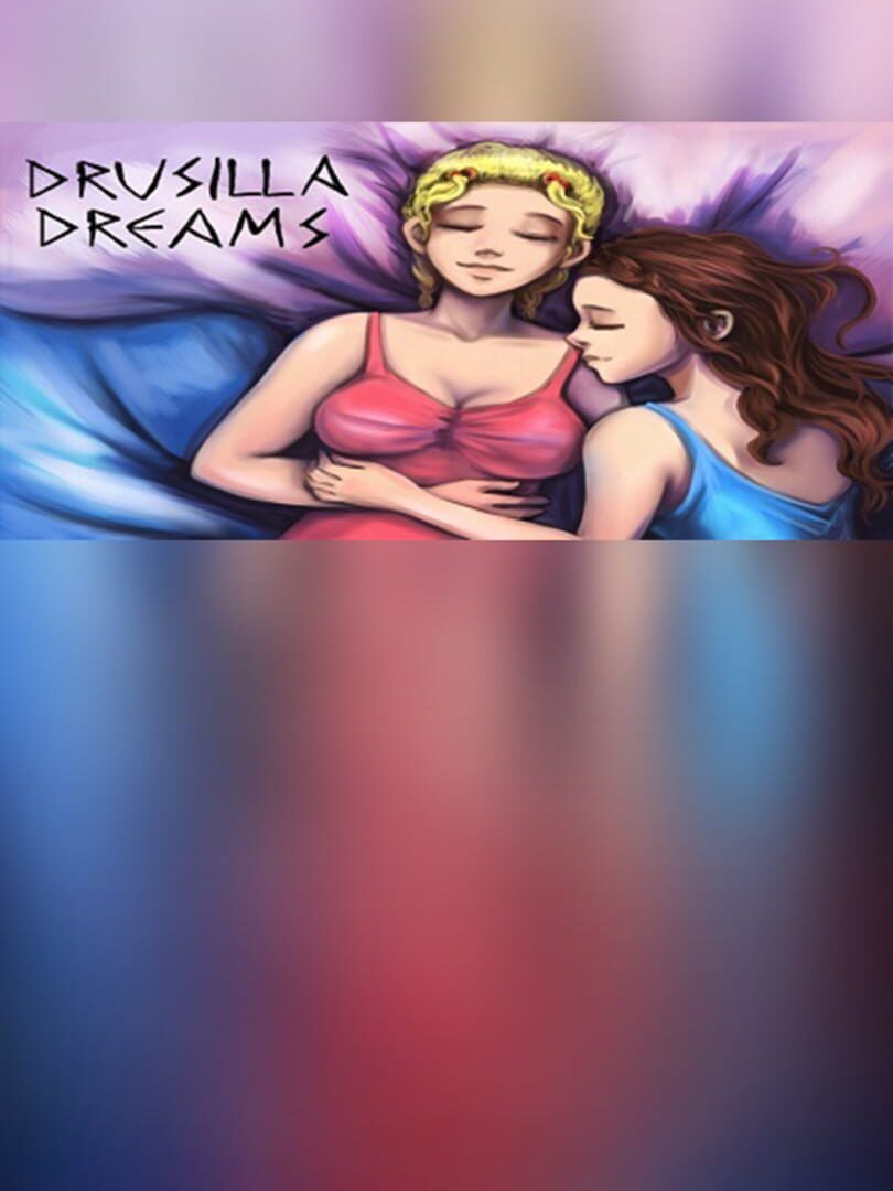 Drusilla Dreams