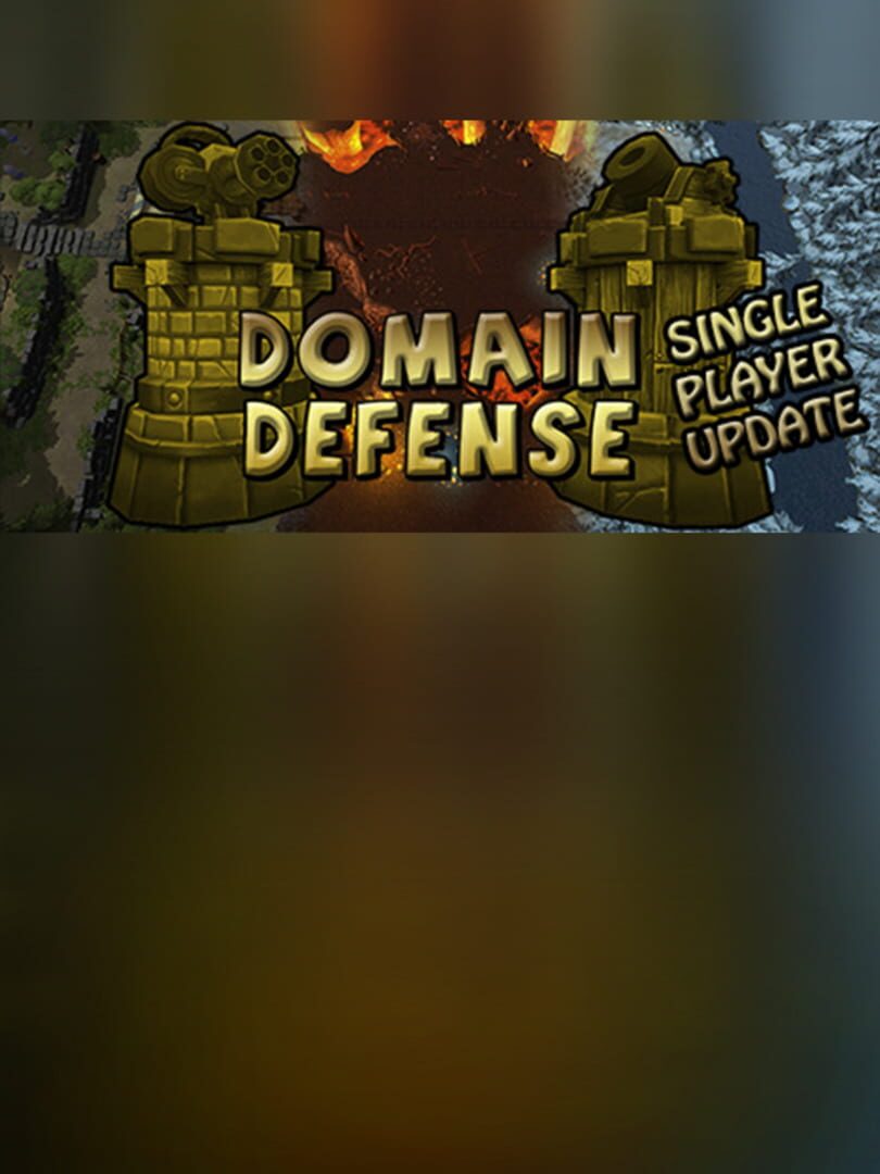 Domain Defense