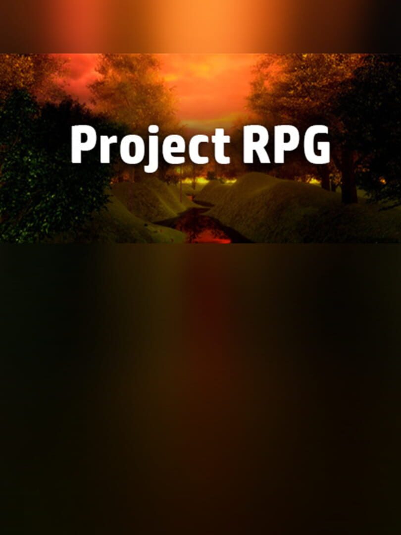 Project RPG