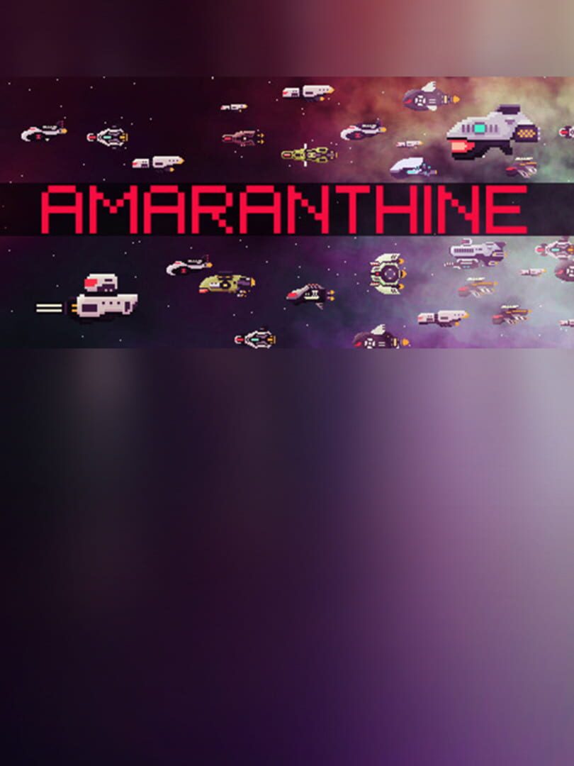 Amaranthine