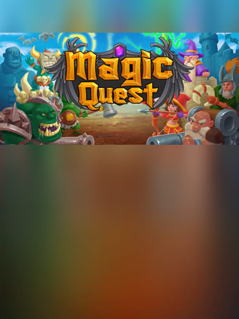 Magic Quest