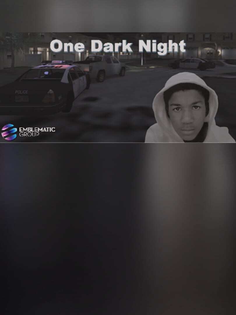 One Dark Night