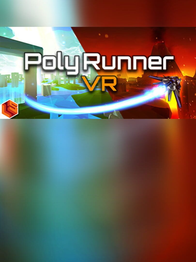 Poly Runner VR