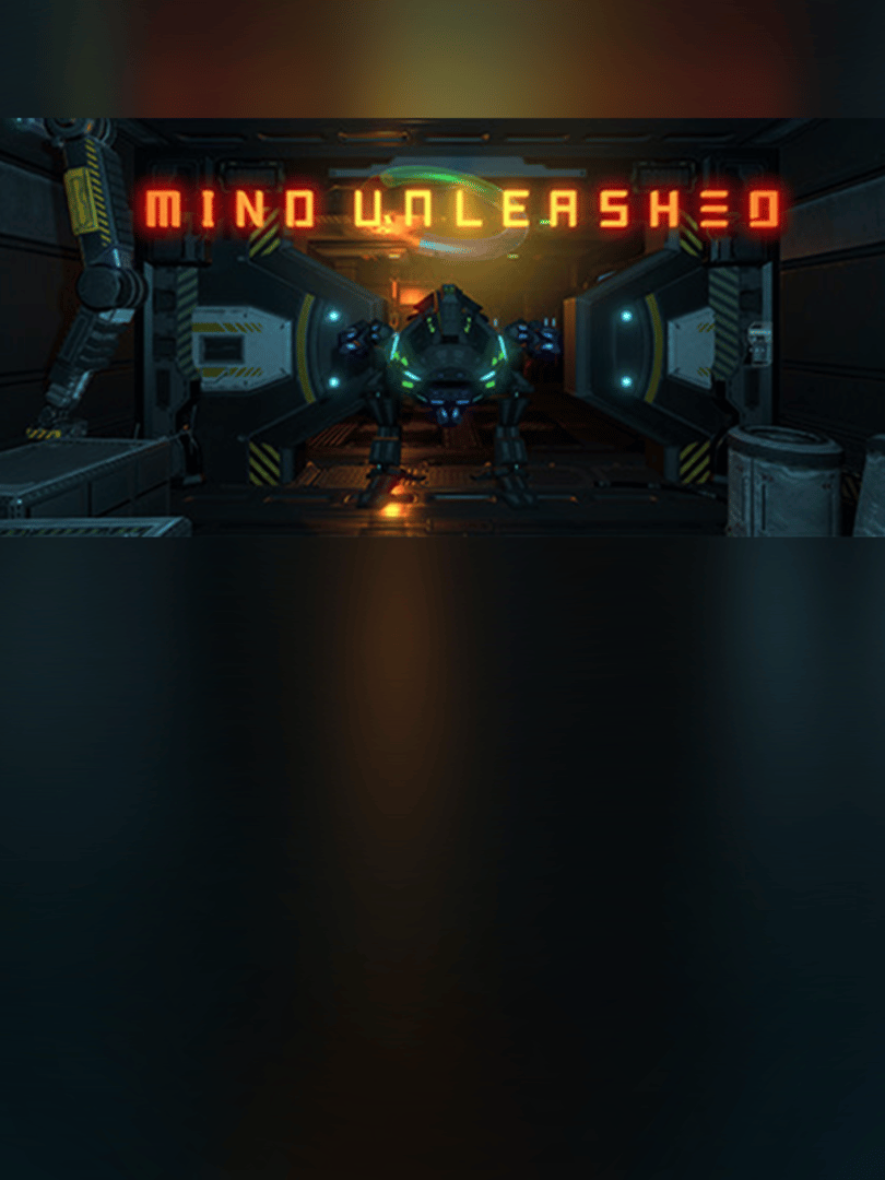 Mind Unleashed Cover