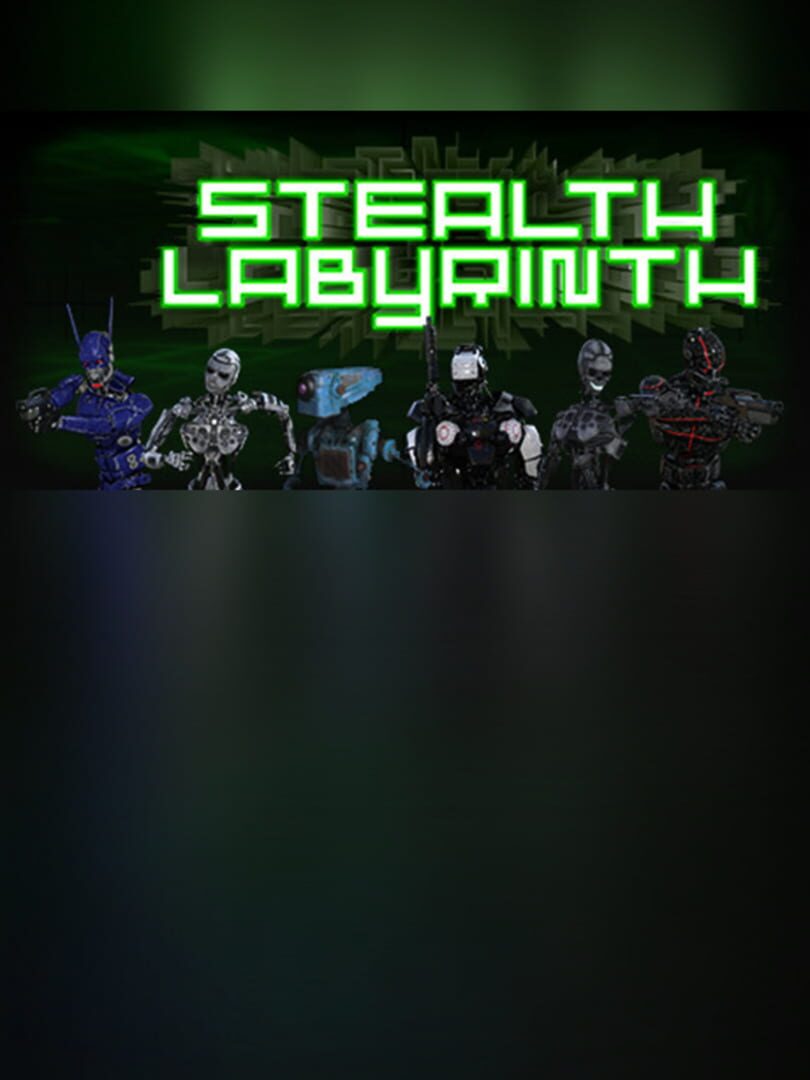 Stealth Labyrinth
