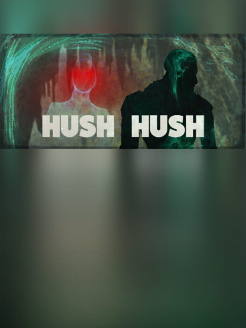 Hush Hush - Unlimited Survival Horror