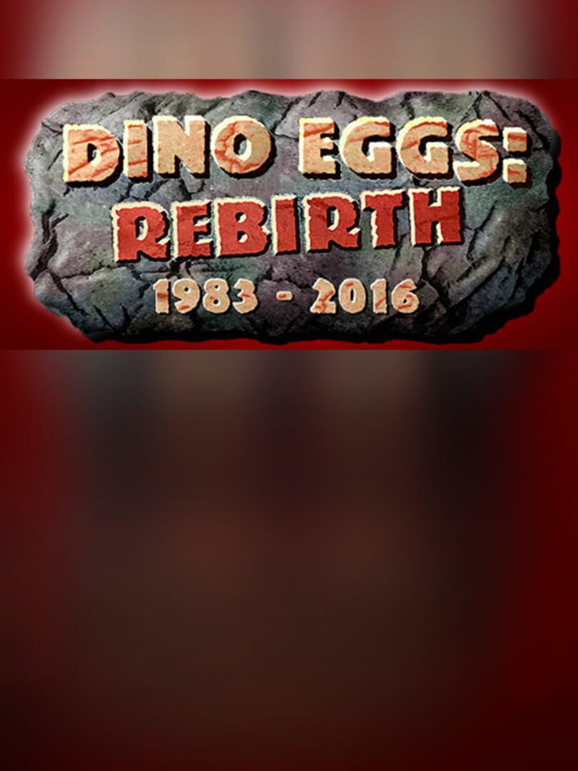 Dino Eggs: Rebirth