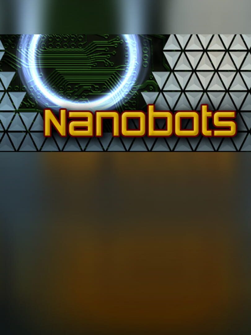 Nanobots