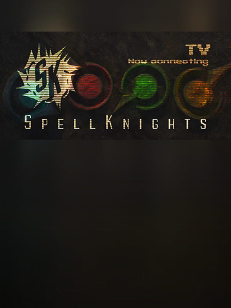 SpellKnights