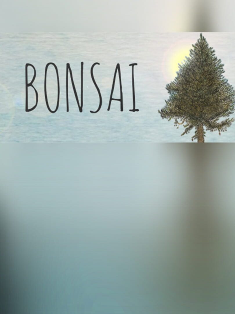 Bonsai