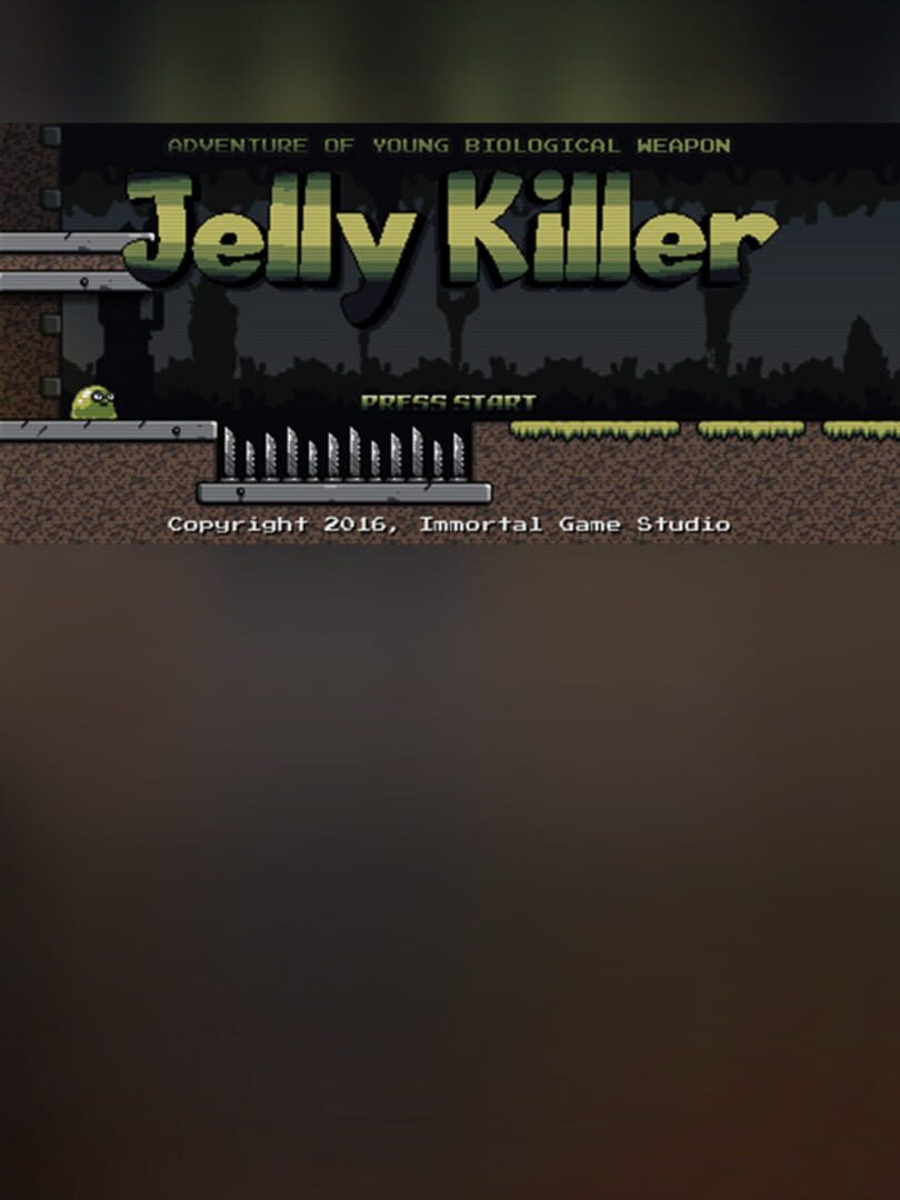 Jelly Killer