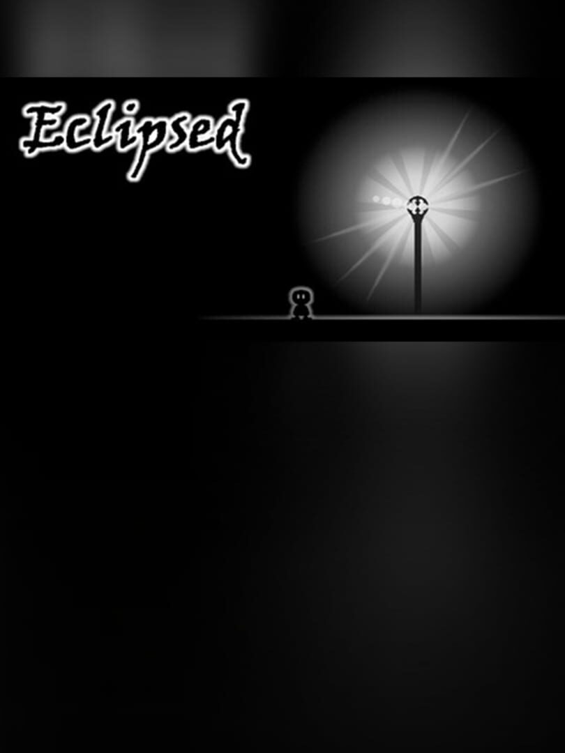 Eclipsed