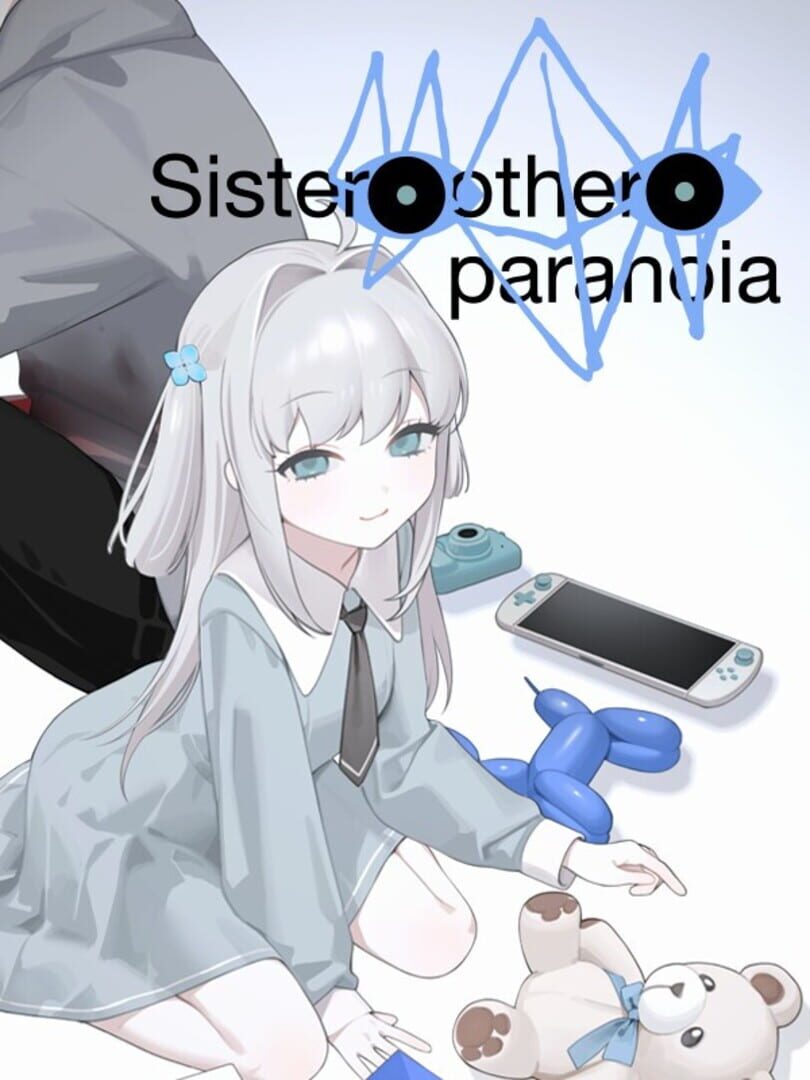 Sister Other Paranoia