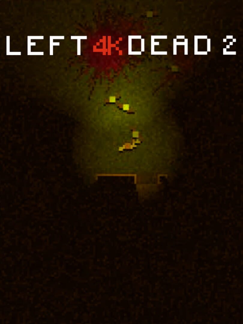 Left 4k Dead 2