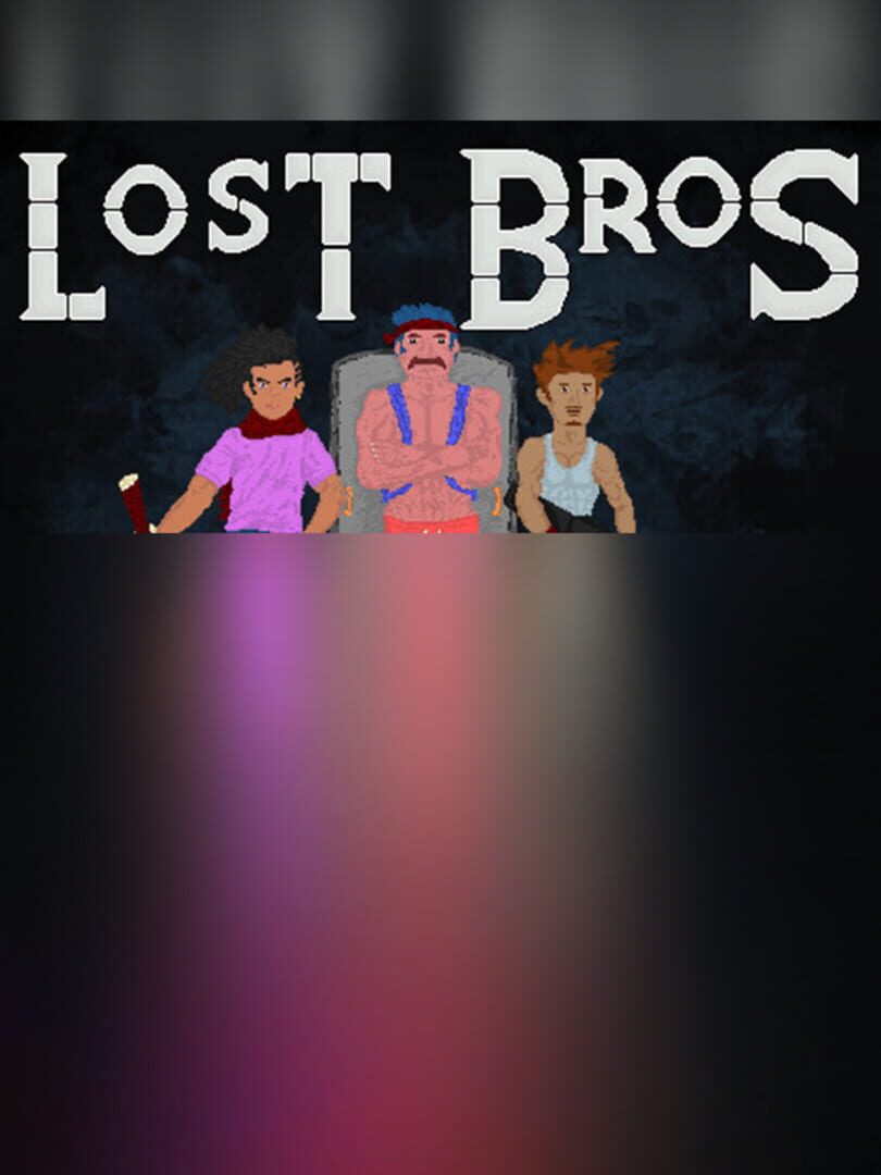 Lost Bros